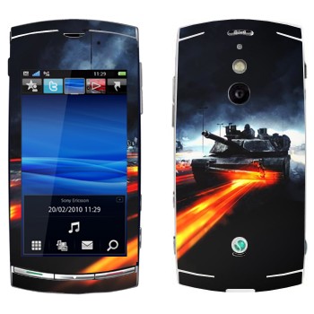 Sony Ericsson U8 Vivaz Pro