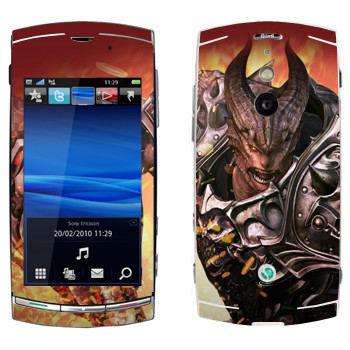 Sony Ericsson U8 Vivaz Pro