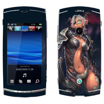 Sony Ericsson U8 Vivaz Pro