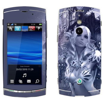 Sony Ericsson U8 Vivaz Pro