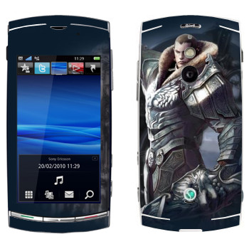 Sony Ericsson U8 Vivaz Pro