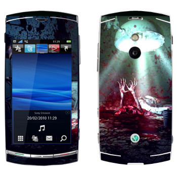 Sony Ericsson U8 Vivaz Pro