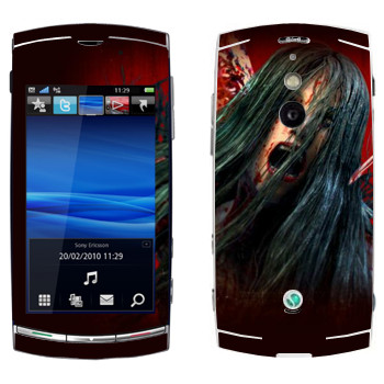 Sony Ericsson U8 Vivaz Pro