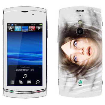   «The Evil Within -   »   Sony Ericsson U8 Vivaz Pro