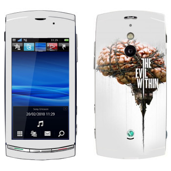 Sony Ericsson U8 Vivaz Pro