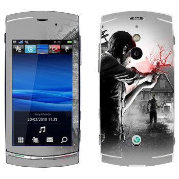 Sony Ericsson U8 Vivaz Pro