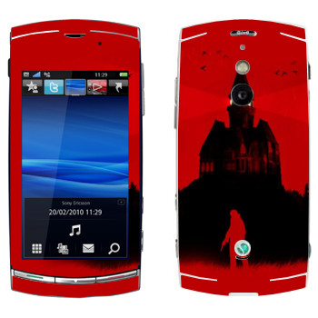   «The Evil Within -  »   Sony Ericsson U8 Vivaz Pro