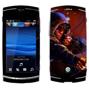 Sony Ericsson U8 Vivaz Pro