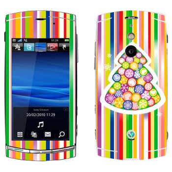   «    »   Sony Ericsson U8 Vivaz Pro