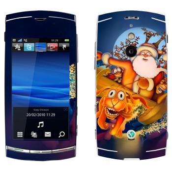   «-   »   Sony Ericsson U8 Vivaz Pro