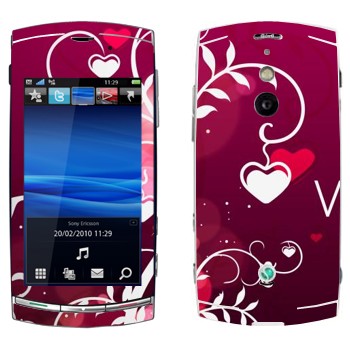   «    »   Sony Ericsson U8 Vivaz Pro