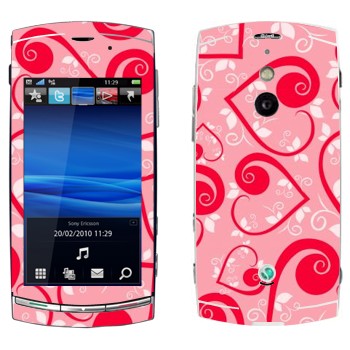   «      »   Sony Ericsson U8 Vivaz Pro