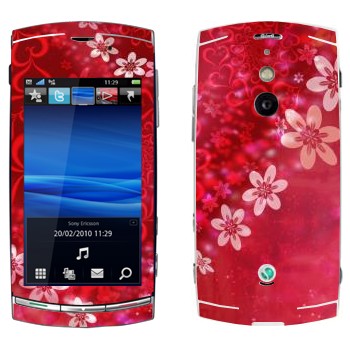 Sony Ericsson U8 Vivaz Pro