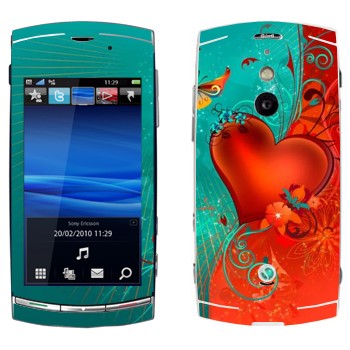   « -  -   »   Sony Ericsson U8 Vivaz Pro