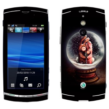   «-   »   Sony Ericsson U8 Vivaz Pro