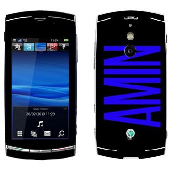 Sony Ericsson U8 Vivaz Pro