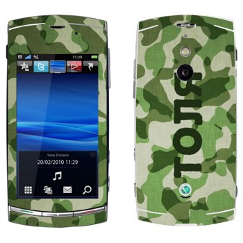   « »   Sony Ericsson U8 Vivaz Pro