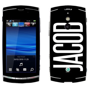 Sony Ericsson U8 Vivaz Pro