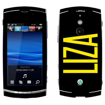 Sony Ericsson U8 Vivaz Pro