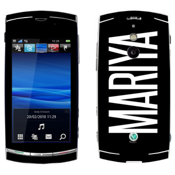 Sony Ericsson U8 Vivaz Pro