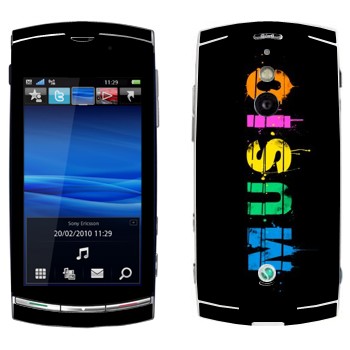   « Music»   Sony Ericsson U8 Vivaz Pro