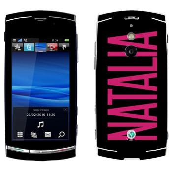 Sony Ericsson U8 Vivaz Pro