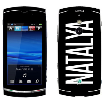 Sony Ericsson U8 Vivaz Pro