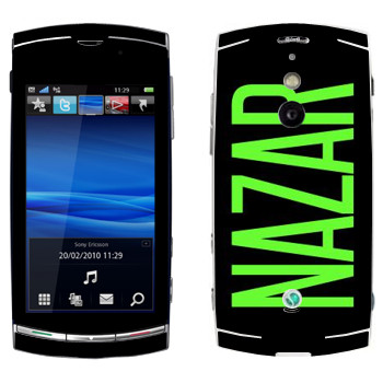 Sony Ericsson U8 Vivaz Pro