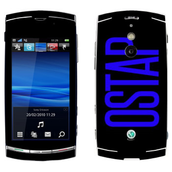 Sony Ericsson U8 Vivaz Pro