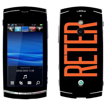   «Reter»   Sony Ericsson U8 Vivaz Pro