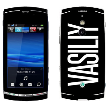 Sony Ericsson U8 Vivaz Pro