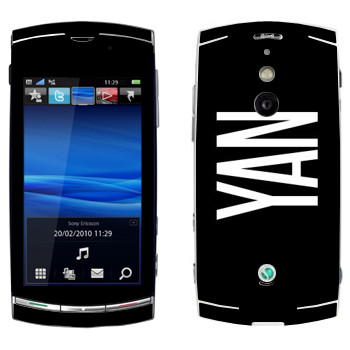 Sony Ericsson U8 Vivaz Pro