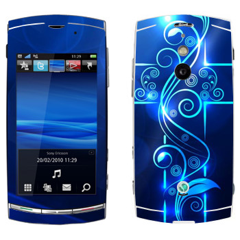   «  »   Sony Ericsson U8 Vivaz Pro