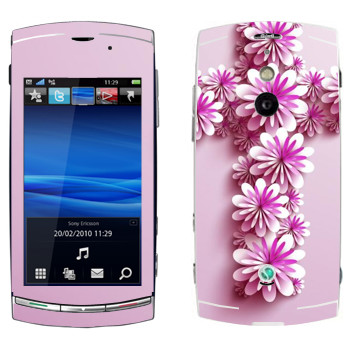   «   »   Sony Ericsson U8 Vivaz Pro