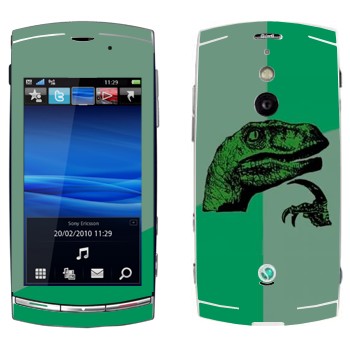   «  »   Sony Ericsson U8 Vivaz Pro