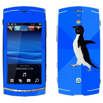   «  »   Sony Ericsson U8 Vivaz Pro