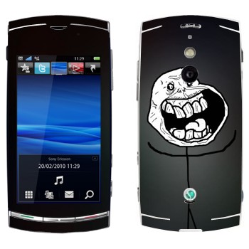   «  »   Sony Ericsson U8 Vivaz Pro