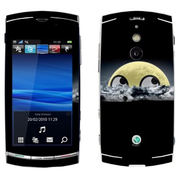   «  »   Sony Ericsson U8 Vivaz Pro