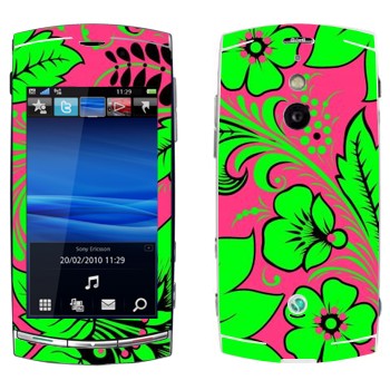   « - »   Sony Ericsson U8 Vivaz Pro