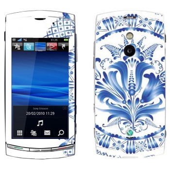   « »   Sony Ericsson U8 Vivaz Pro