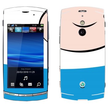 Sony Ericsson U8 Vivaz Pro