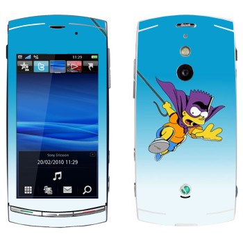   « »   Sony Ericsson U8 Vivaz Pro