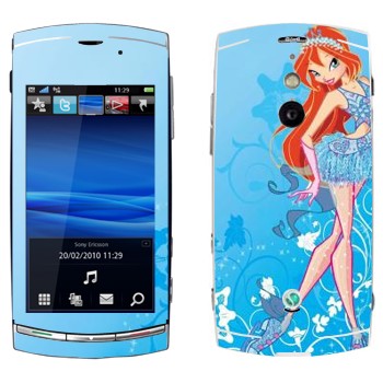   « - WinX»   Sony Ericsson U8 Vivaz Pro