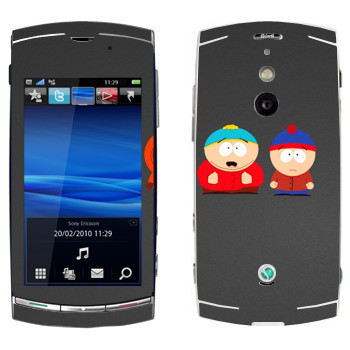 Sony Ericsson U8 Vivaz Pro