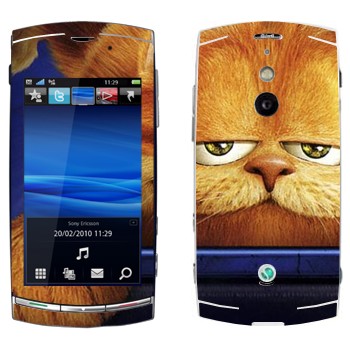   « 3D»   Sony Ericsson U8 Vivaz Pro