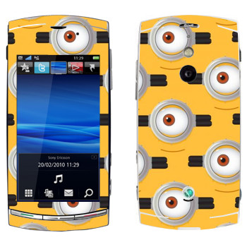   « »   Sony Ericsson U8 Vivaz Pro