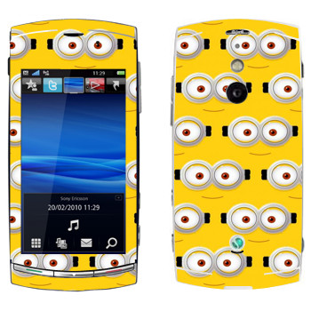   « »   Sony Ericsson U8 Vivaz Pro