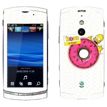   «   »   Sony Ericsson U8 Vivaz Pro