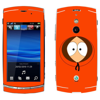   « -  »   Sony Ericsson U8 Vivaz Pro