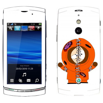 Sony Ericsson U8 Vivaz Pro